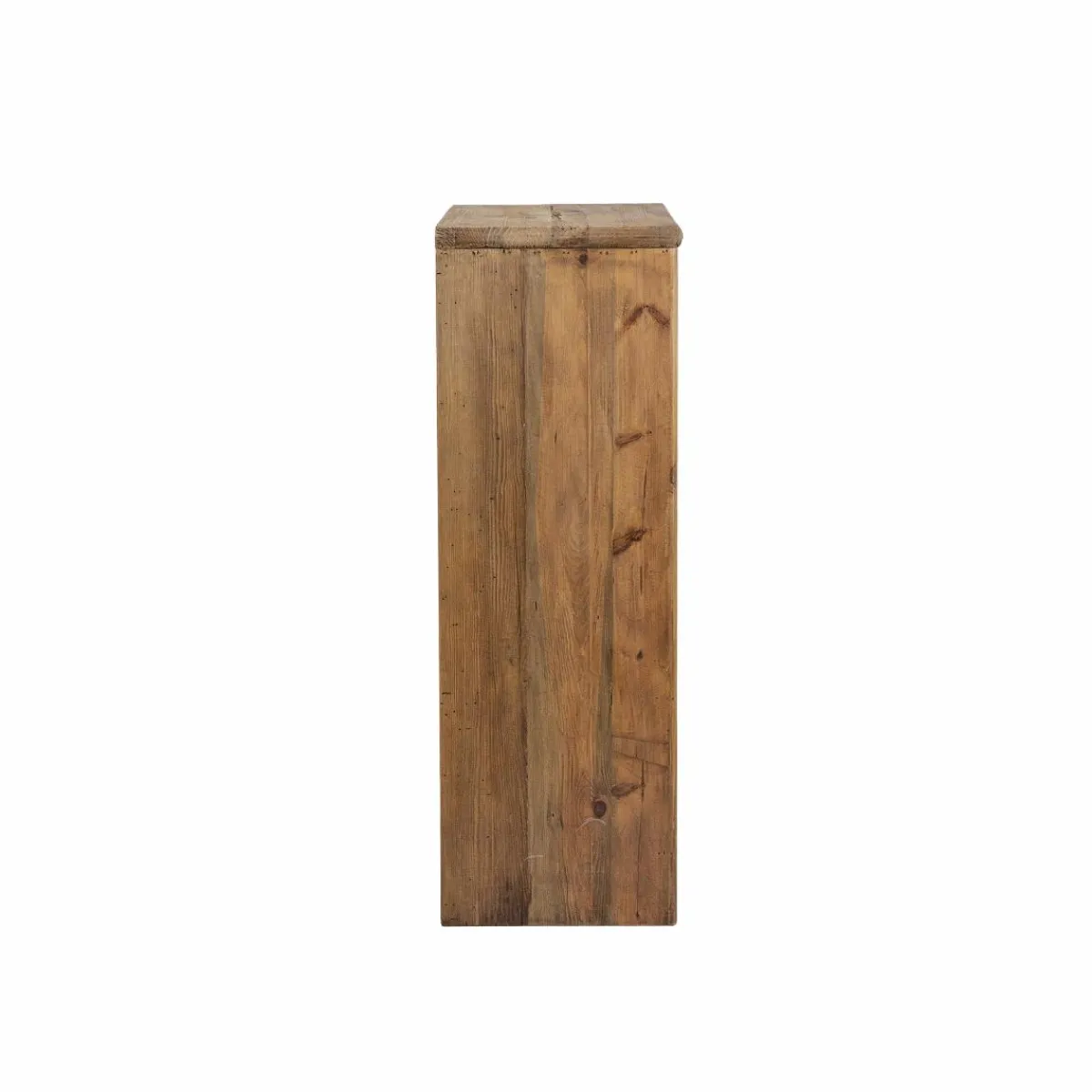Made in Meubles Armoire en bois recyclé Blaise