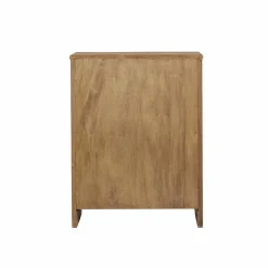 Made in Meubles Armoire en bois recyclé Blaise