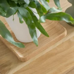 Made in Meubles Buffet en bois de manguier Tonin