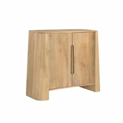 Made in Meubles Buffet en bois de manguier Sorrel