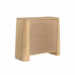Made in Meubles Buffet en bois de manguier Sorrel