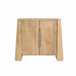 Made in Meubles Buffet en bois de manguier Sorrel