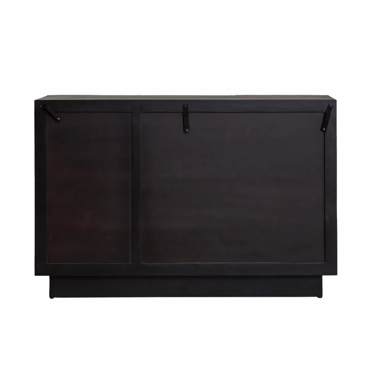 Made in Meubles Buffet en bois de manguier Galliance