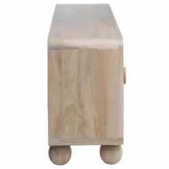Made in Meubles Buffet en bois de manguier Horta