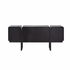 Made in Meubles Buffet en bois de manguier Oscar