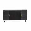 Made in Meubles Buffet en bois de manguier James