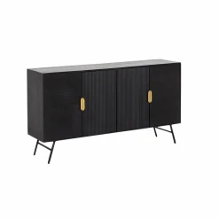 Made in Meubles Buffet en bois de manguier James