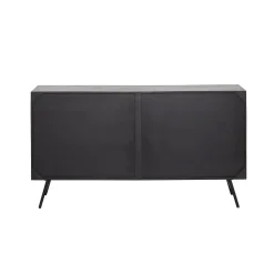 Made in Meubles Buffet en bois de manguier James