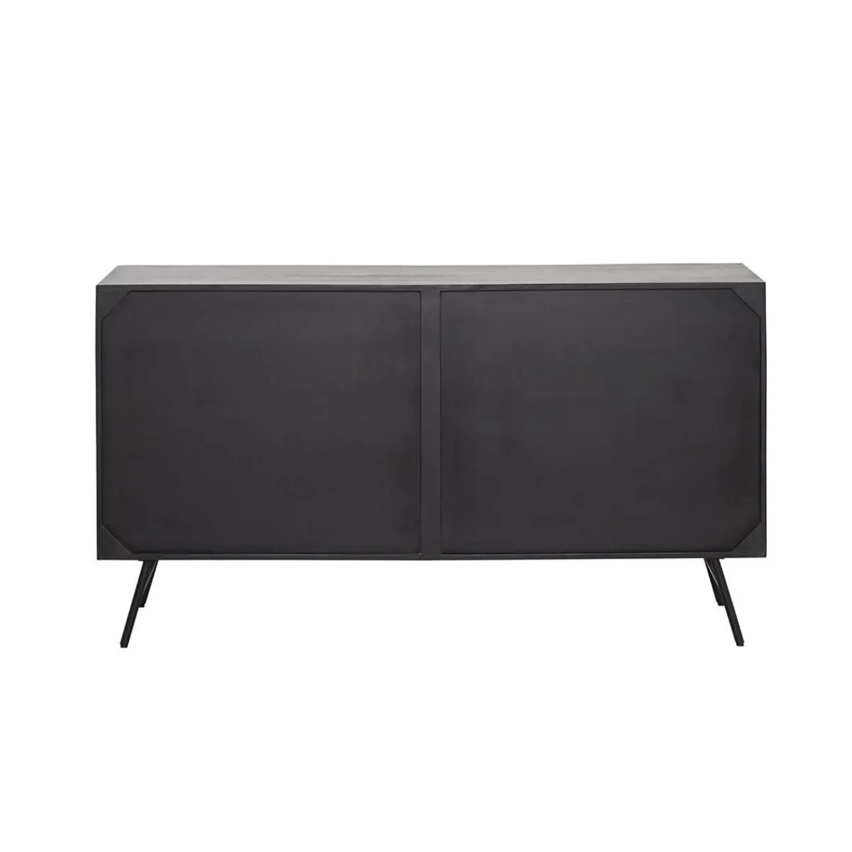 Made in Meubles Buffet en bois de manguier James