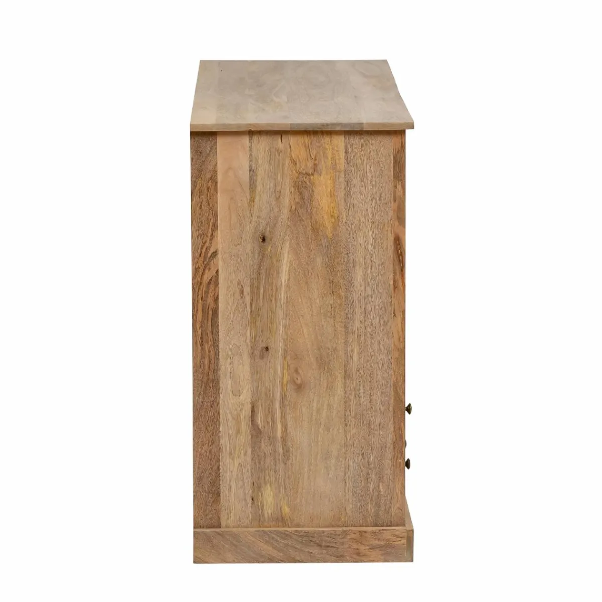 Made in Meubles Buffet en bois de manguier Liora