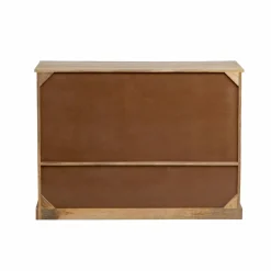 Made in Meubles Buffet en bois de manguier Liora