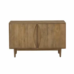 Made in Meubles Buffet en bois de manguier Folia