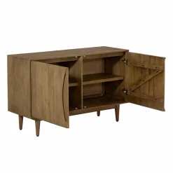 Made in Meubles Buffet en bois de manguier Folia