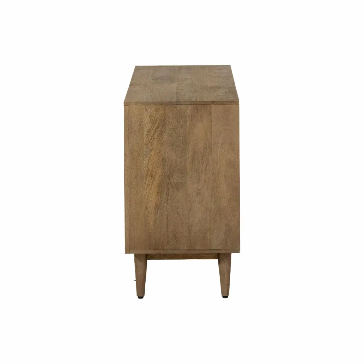 Made in Meubles Buffet en bois de manguier Folia