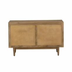 Made in Meubles Buffet en bois de manguier Folia
