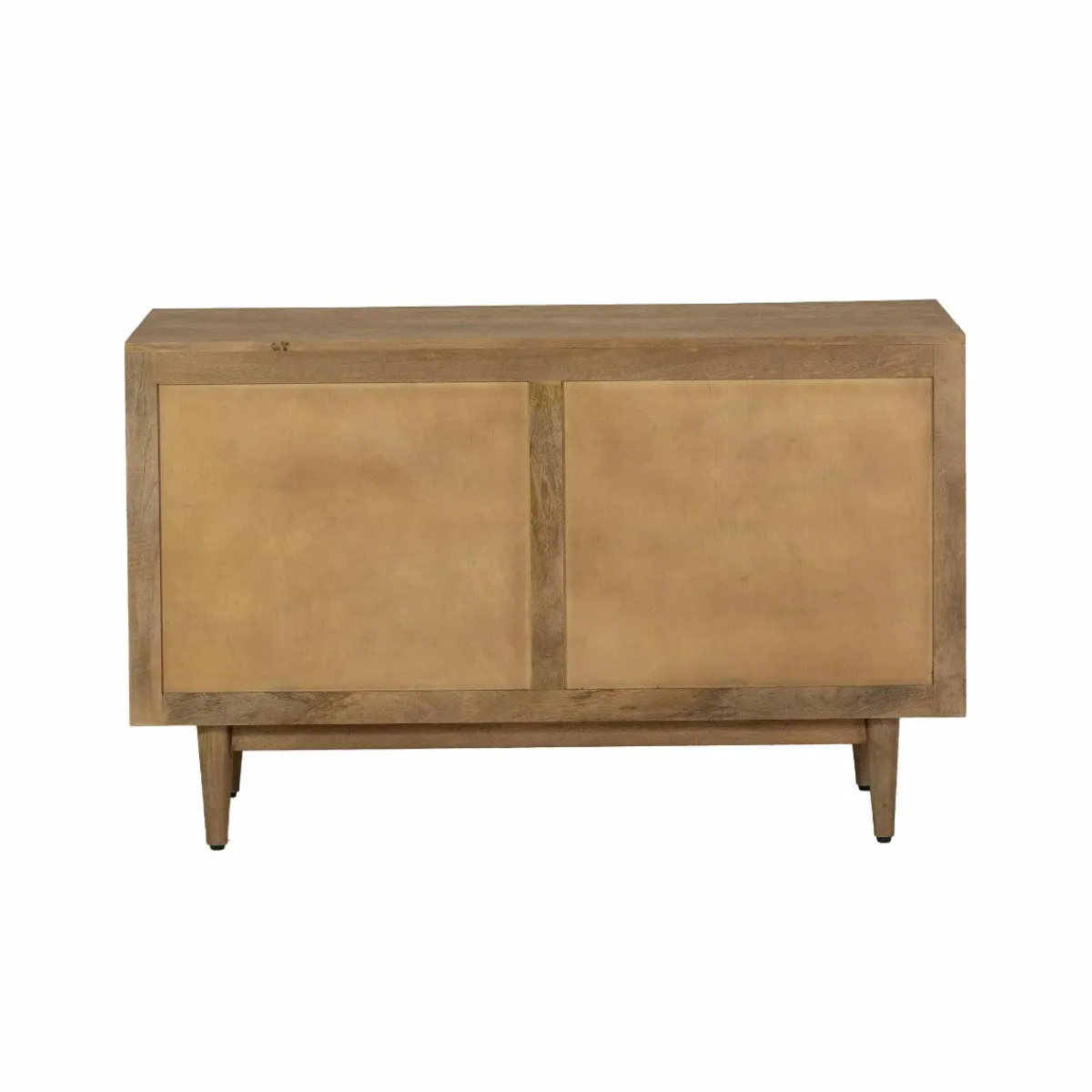 Made in Meubles Buffet en bois de manguier Folia