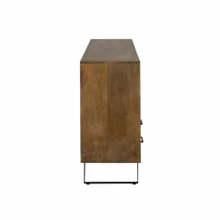 Made in Meubles Buffet en bois de manguier Joy
