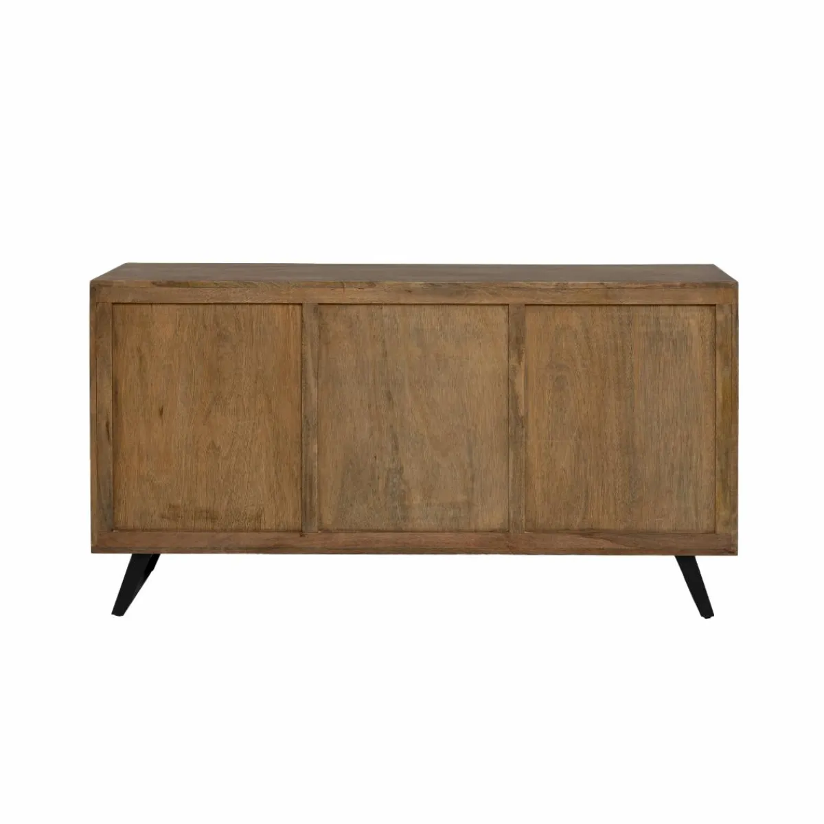 Made in Meubles Buffet en bois de manguier Joy