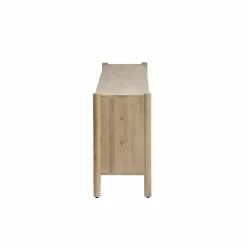 Made in Meubles Buffet en bois de manguier Tysia