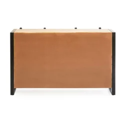 Made in Meubles Buffet en bois de manguier New-York