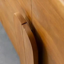 Made in Meubles Buffet en bois de manguier Féodor