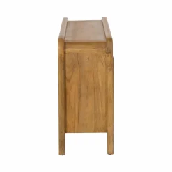 Made in Meubles Buffet en bois de manguier Féodor