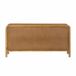 Made in Meubles Buffet en bois de manguier Féodor