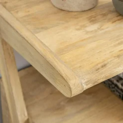 Made in Meubles Buffet en bois de manguier Juliet