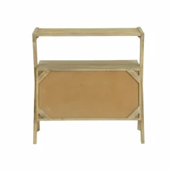 Made in Meubles Buffet en bois de manguier Juliet