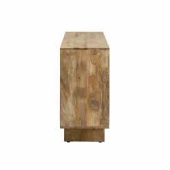 Made in Meubles Buffet en bois de manguier Ewan