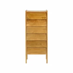 Made in Meubles Chiffonnier en bois de manguier Hera