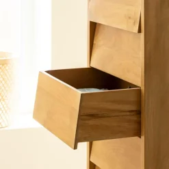Made in Meubles Chiffonnier en bois de manguier Hera