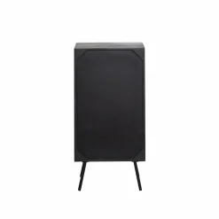 Made in Meubles Chiffonnier en bois de manguier James