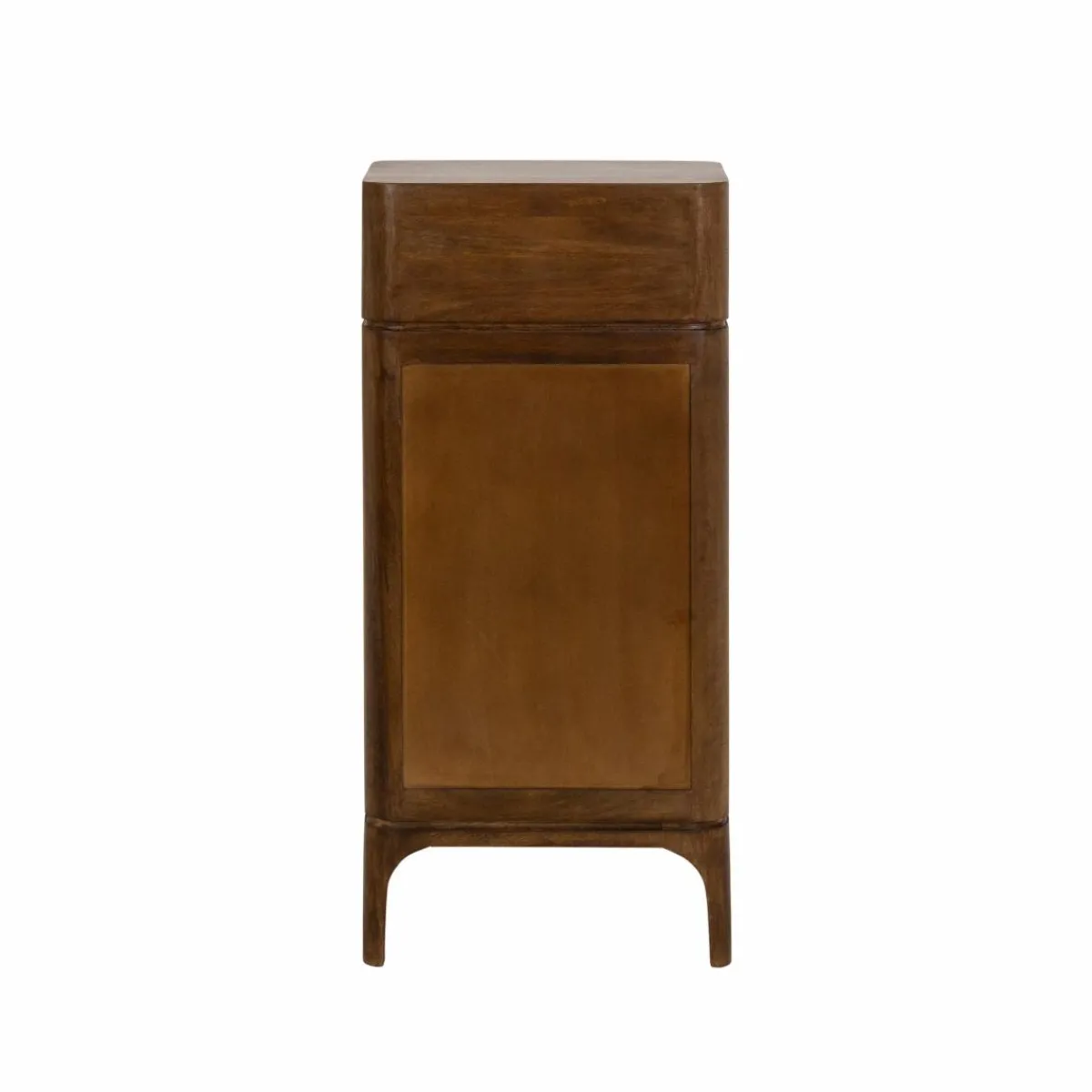 Made in Meubles Chiffonnier en bois de manguier Remick