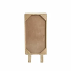 Made in Meubles Chiffonnier en bois de manguier Wally