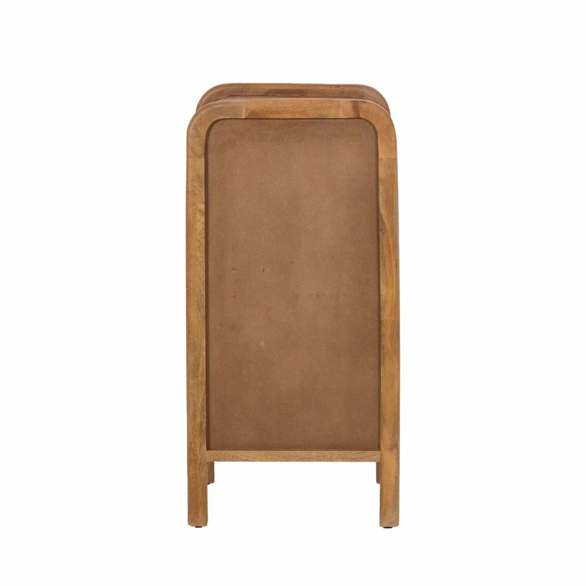 Made in Meubles Chiffonnier en bois de manguier Féodor