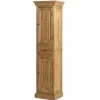 Made in Meubles Colonne en bois recyclé Garance