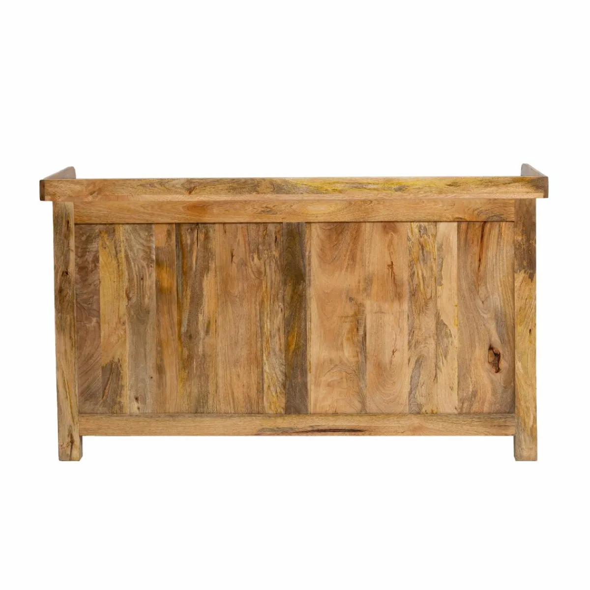 Made in Meubles Commode en bois de manguier 6 tiroirs Dolly