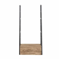 Made in Meubles Meuble sous vasque suspendu 1 vasque Amal