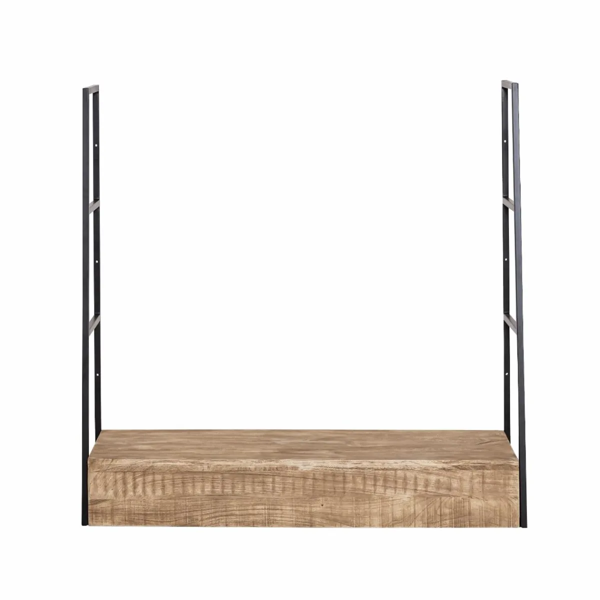 Made in Meubles Meuble sous vasque suspendu Amal