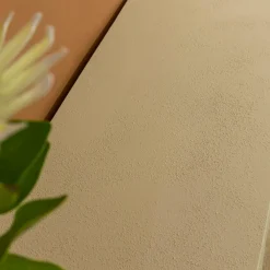Made in Meubles Meuble TV avec étagères en bois effet béton et bois recyclé Dalva