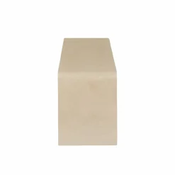 Made in Meubles Meuble TV avec étagères en bois effet béton et bois recyclé Dalva