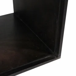 Made in Meubles Meuble TV en bois de manguier Harry