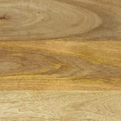 Made in Meubles Meuble TV en bois de manguier Pia