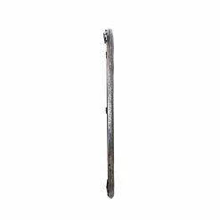 Made in Meubles Miroir en aluminium grand modèle Beryl