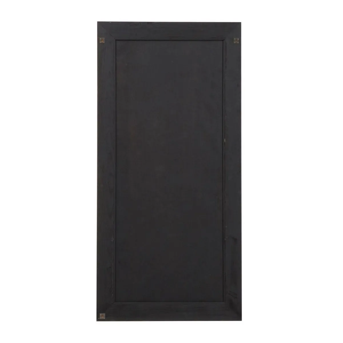 Made in Meubles Miroir en bois recyclé 165 cm Garance