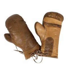 Made in Meubles Paire de gants de boxe déco
