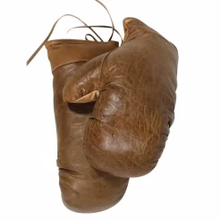 Made in Meubles Paire de gants de boxe déco