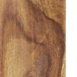 Made in Meubles Petit buffet en bois d'acacia 80 cm Havana
