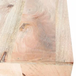Made in Meubles Petit buffet en bois de manguier Jasmin